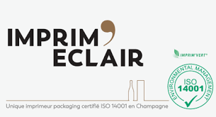 Imprim Éclair
