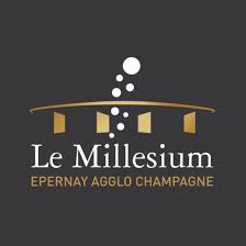 Le Millesium — Épernay Agglo Champagne