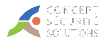 Concept Sécurité Solutions
