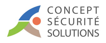 Concept Sécurité Solutions